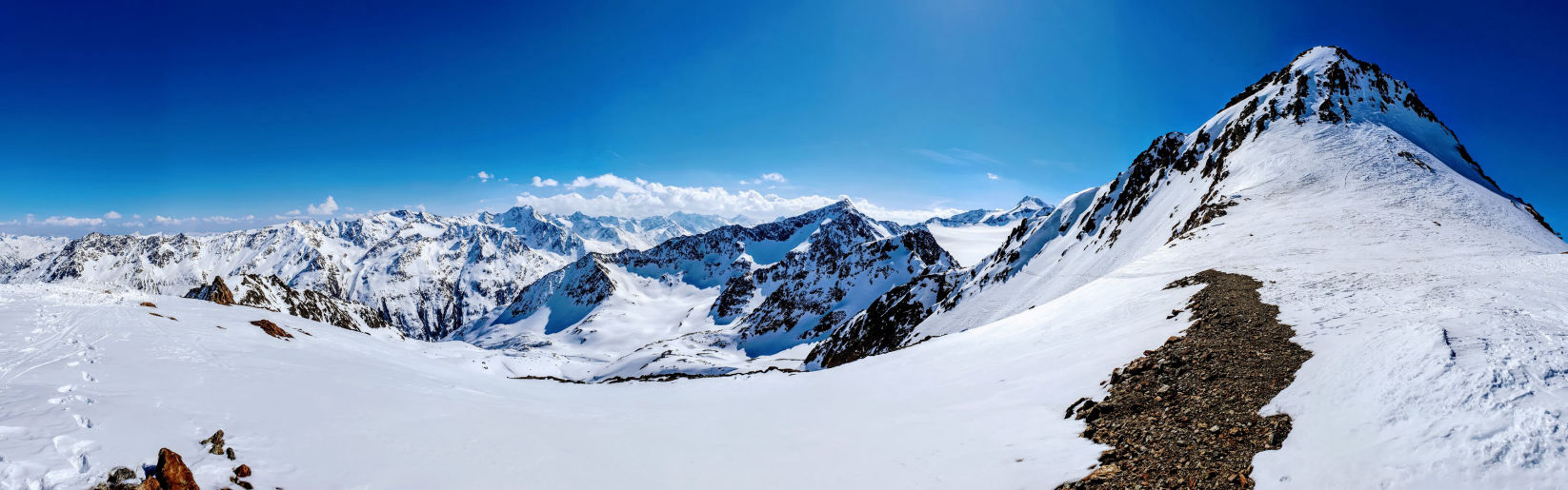 Soelden Panorama